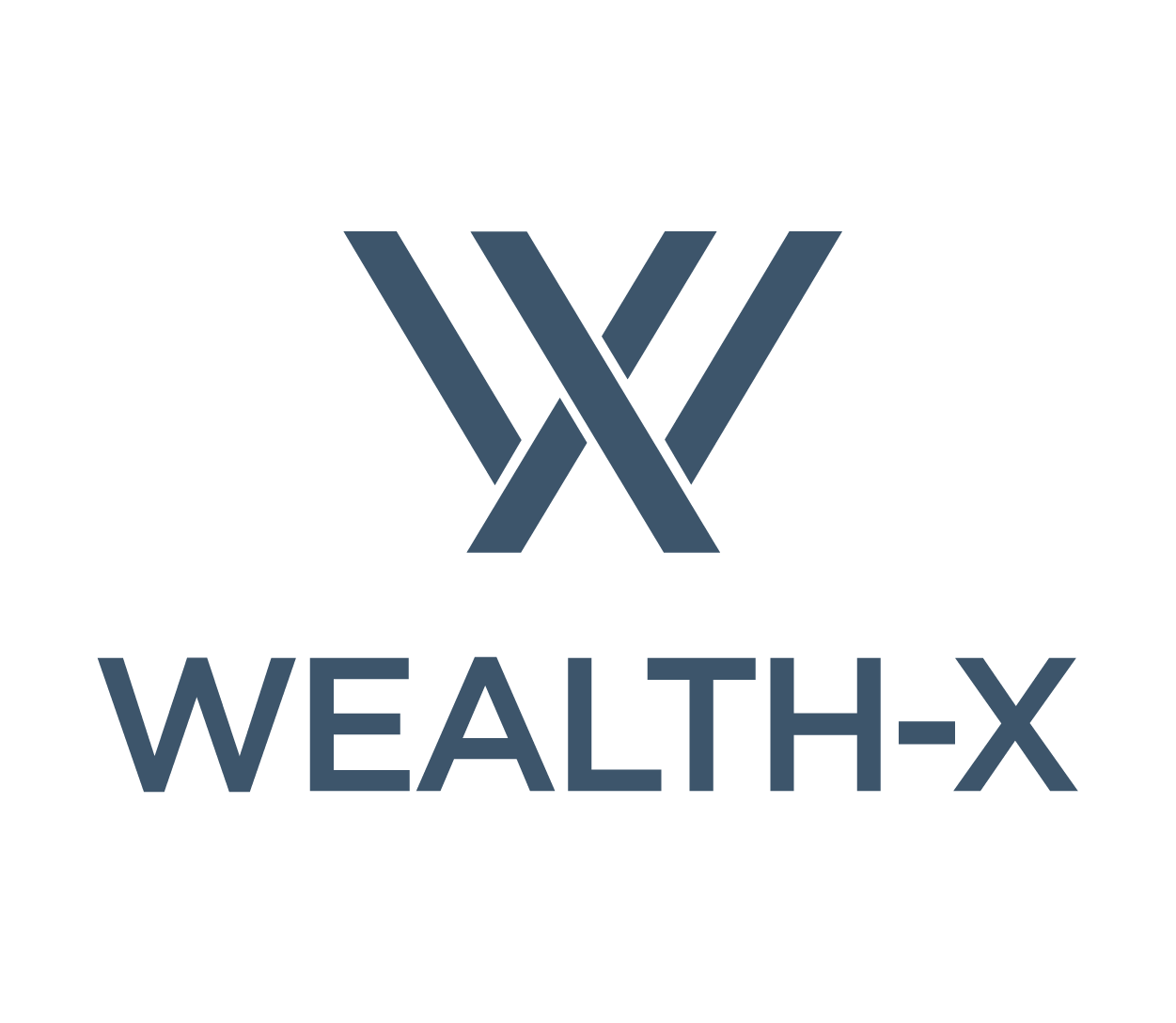Wealth Logo - Wealth-X - Data Driven Intelligence on the World's Wealthiest ...