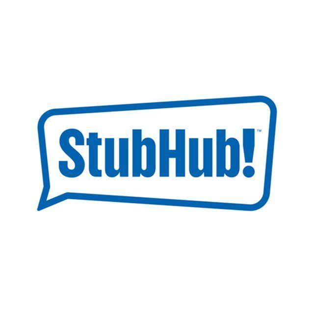 StubHub Logo - StubHub-Logo | Farinella