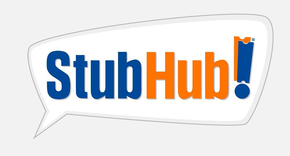 StubHub Logo - StubHub Eyes Movie Market as Ticket Seller Looks to Expand – Variety