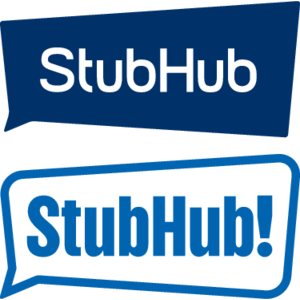 StubHub Logo - Stubhub logo, Vector Logo of Stubhub brand free download (eps, ai ...
