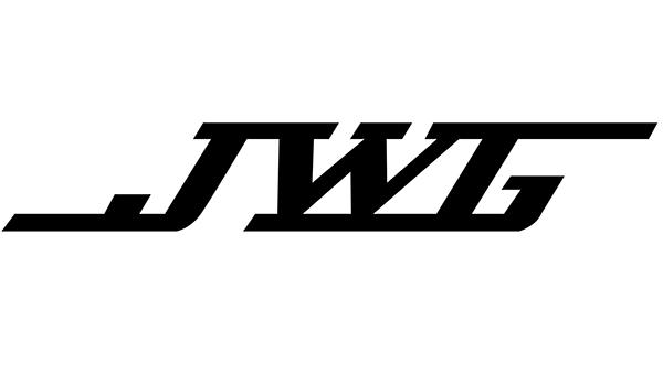 Jwg Logo - JWG Arts on Behance