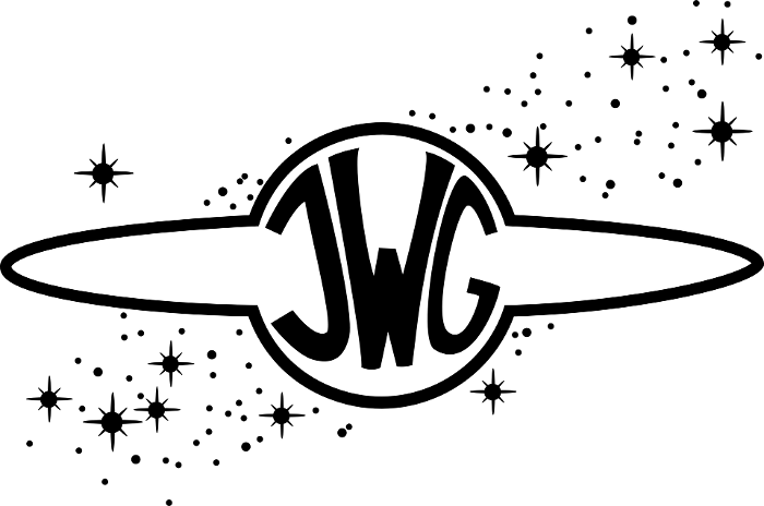Jwg Logo - JWG Leiden - Leiden University