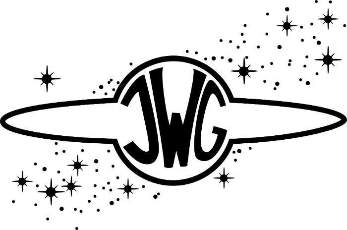 Jwg Logo - JWG Leiden