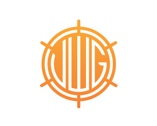 Jwg Logo - JWG Rudder Designed by MusiqueDesign | BrandCrowd