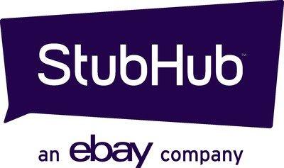 StubHub Logo - Ticketbis Rebranded to StubHub