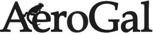 Aerogal Logo - Aerolineas Galapagos S.A. Aerogal Trademarks (1) from Trademarkia