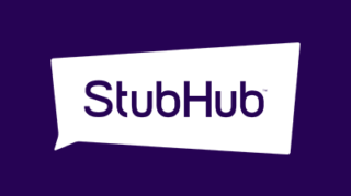 StubHub Logo - John Mayer at Spectrum Center 2019, NC