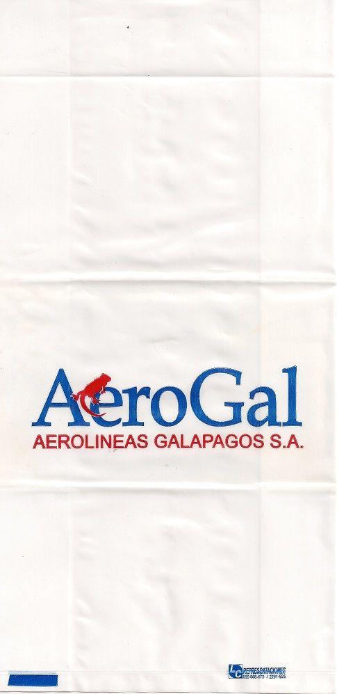 Aerogal Logo - AeroGal