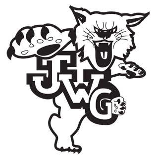 Jwg Logo - John W. Gunn Middle School W. Gunn Middle School