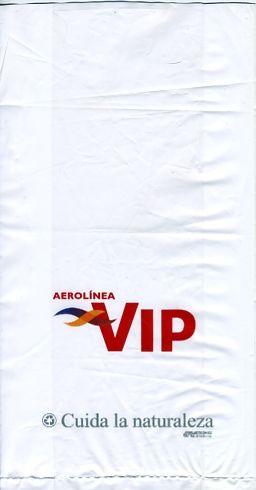 Aerogal Logo - Avianca Ecuador (AeroGal, VIP Ecuador) – Barf bags from all around ...