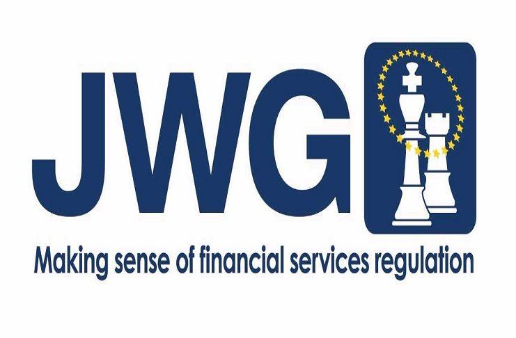 Jwg Logo - JWG to help upgrade regulatory reporting – JWG