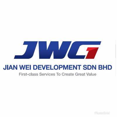 Jwg Logo - Property Queen - The fastest way to find the best property! | Jian ...