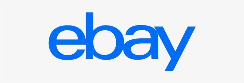 StubHub Logo - Ebay Logo Blue 01 Ebay Transparent PNG Download