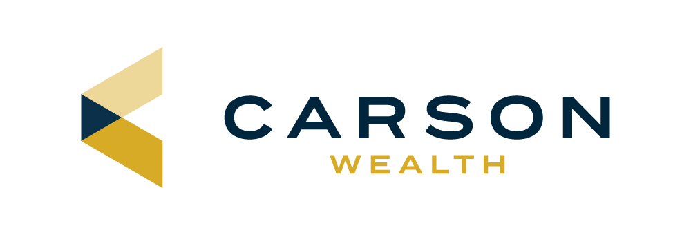 Wealth Logo - Carson Wealth | Financial Advisors Helping You Pursue True Wealth