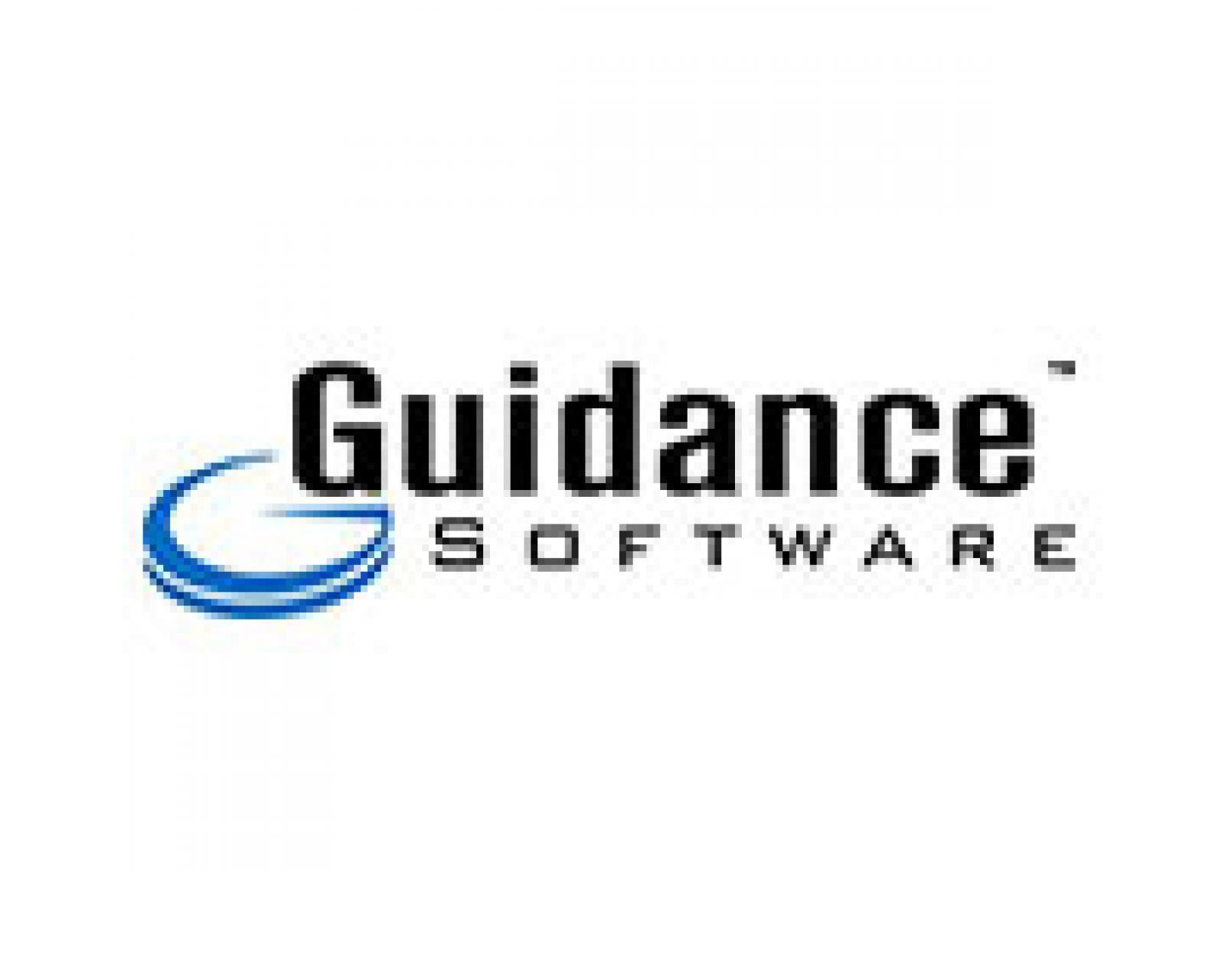 Encase Logo - Guidance Software EnCase 7.x