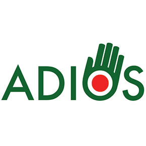 Adios Logo - ADIOS Code Sprint: A Race for New Technologies