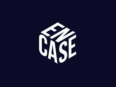 Encase Logo - Encase.io logo by Irma on Dribbble