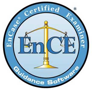 Encase Logo - EnCase Certified Examiner Certified Experts. Forensics