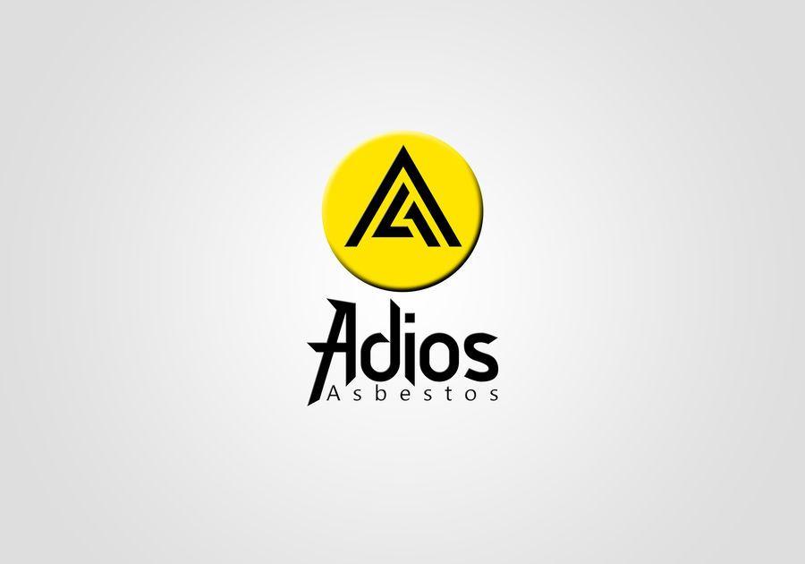 Adios Logo - Entry by mrehanit1 for Exciting Logo Design