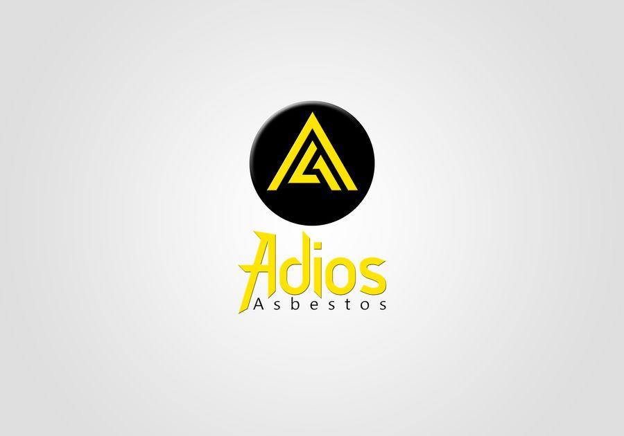 Adios Logo - Entry #47 by mrehanit1 for Exciting Logo Design | Freelancer