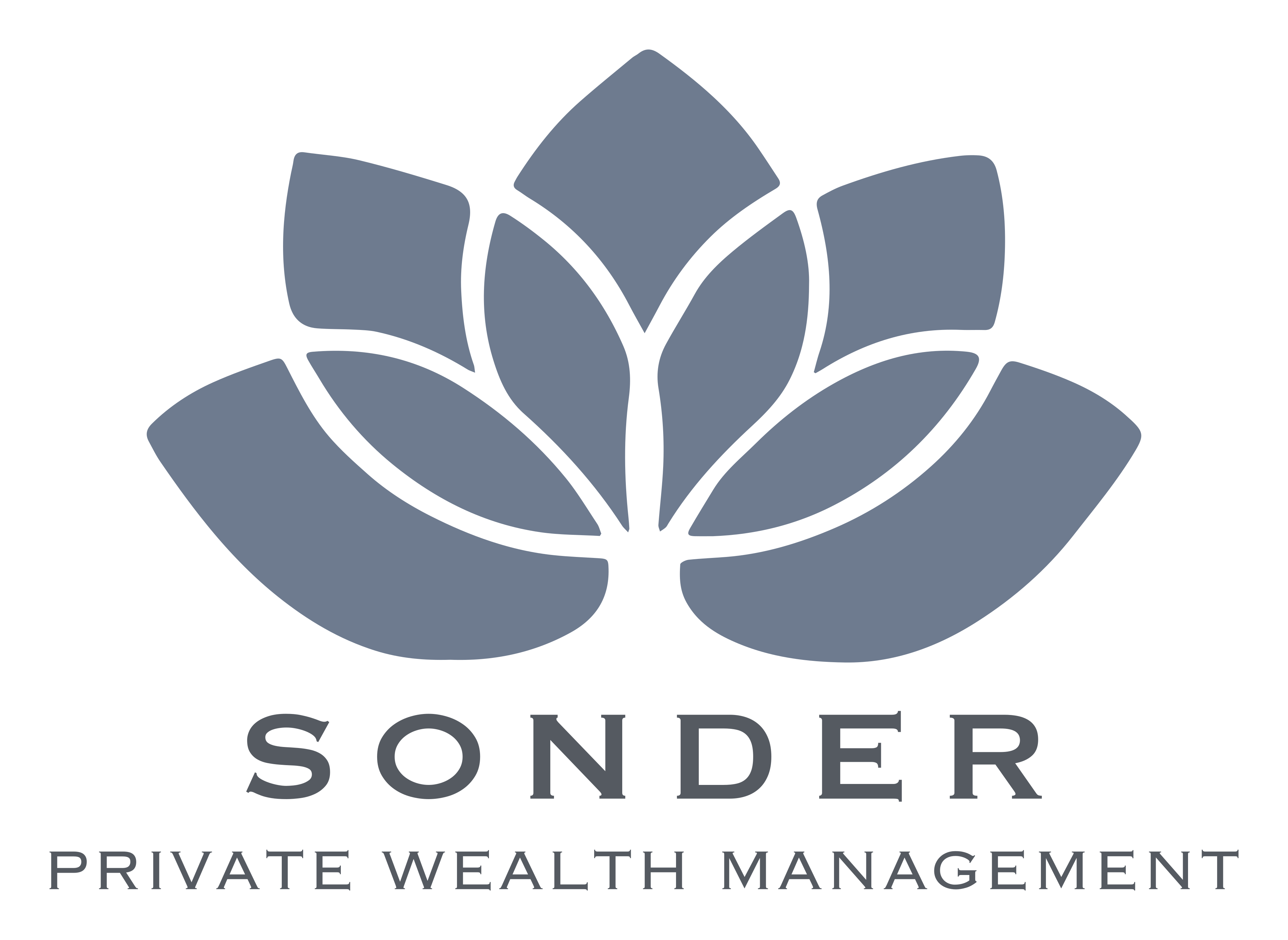 Wealth Logo LogoDix