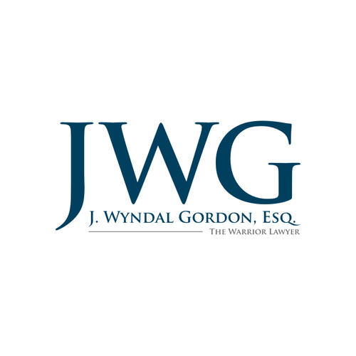 Jwg Logo - Design A Unique, Sophisticated Logo For A Top Notch Attorney!. Logo