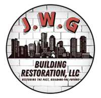 Jwg Logo - JWG Building Restoration LLC, Massachusetts