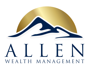 Wealth Logo - Allen Wealth Management | Wealth Management Service