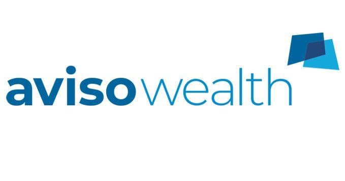 Wealth Logo - Aviso Wealth. Leading Wealth Management Organization