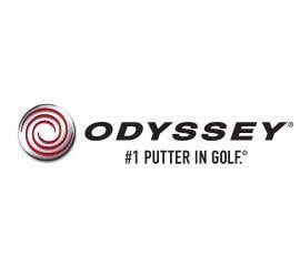 Odyssey Logo - ODYSSEY