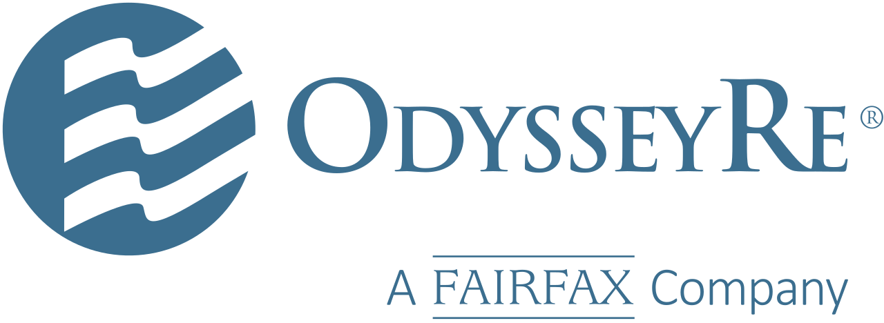 Odyssey Logo - File:Odyssey Re logo.svg