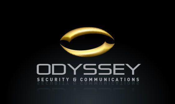 Odyssey Logo - Odyssey Logo Design - Gearworks Media | Gearworks Media