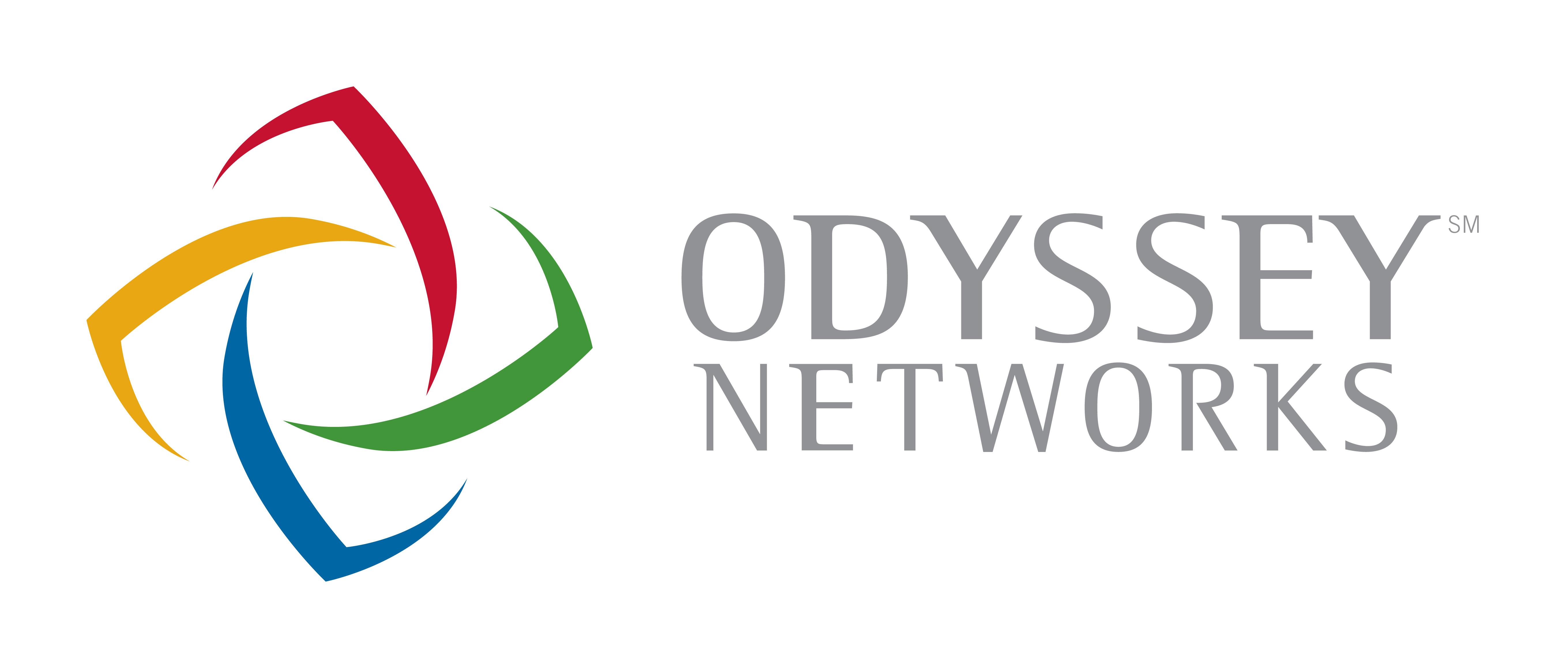 Odyssey Logo - Odyssey Networks