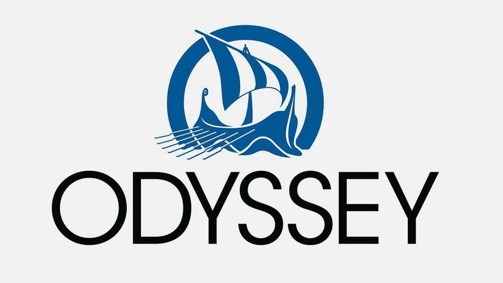 Odyssey Logo - Suraj Gohill: Odyssey Media Hires Exec as President – Variety