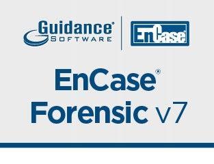 Encase Logo - EnCase Forensic v7 of Computer Science