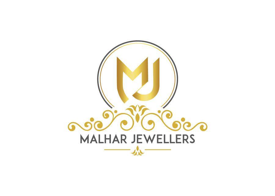 Jewellery Logo - Entry by MohinRahman for Design a Logo Shop