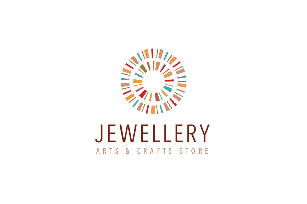 Jewellery Logo - Jewellery Logo Design