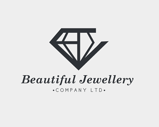 Jewellery Logo - Jewellery logo Designed