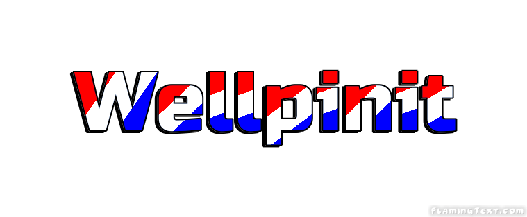 Wellpinit Logo - United States of America Logo | Free Logo Design Tool from Flaming Text