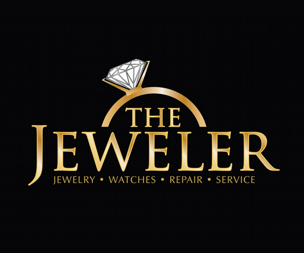 Jewellery Logo - Jewelry Logo Ideas