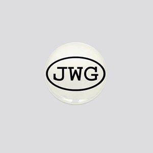 Jwg Logo - Jwg Buttons - CafePress