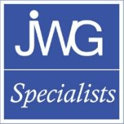 Jwg Logo - Working at JWG Specialists | Glassdoor