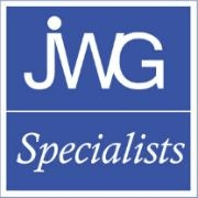 Jwg Logo - Working at JWG Specialists