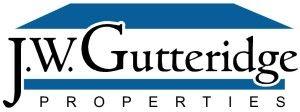 Jwg Logo - J.W. Gutteridge Properties. Commercial & Residential Properties