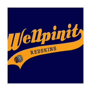 Wellpinit Logo - Wellpinit Redskins | 2019 Football Boys | Digital Scout live sports ...