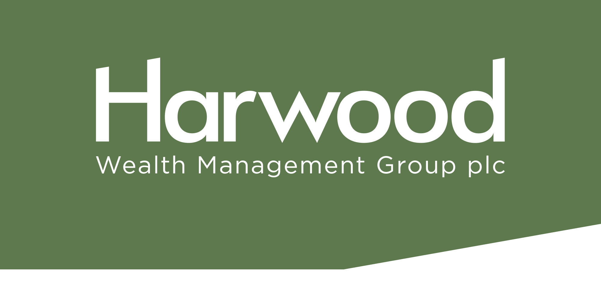 Wealth Logo - Financial planning and discretionary wealth management | Harwood ...