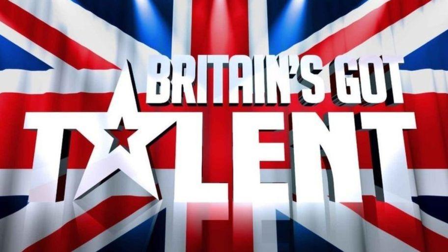 BGT Logo - BGT: Who won Britain's Got Talent?