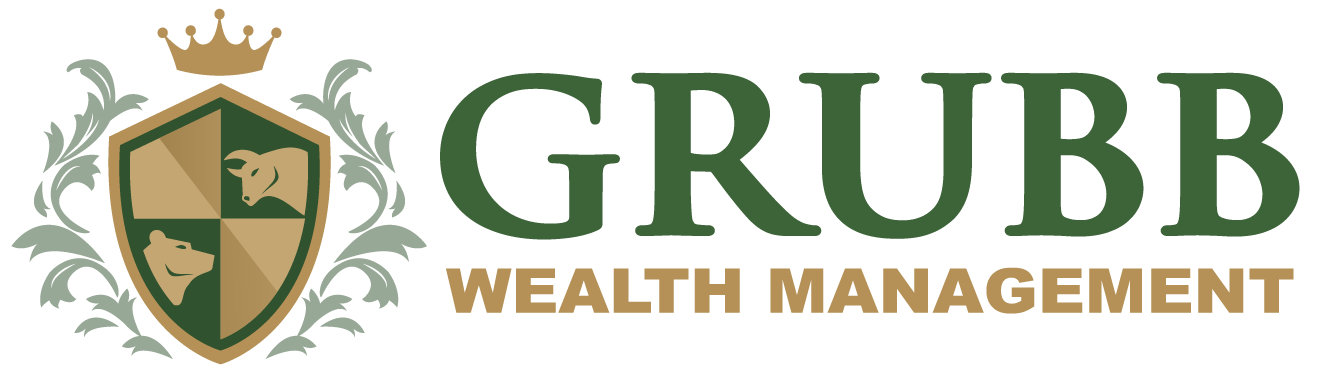 Wealth Logo - Grubb Wealth Management | Columbus, Ohio Financial Planner