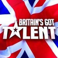 BGT Logo - Britain's Got Talent