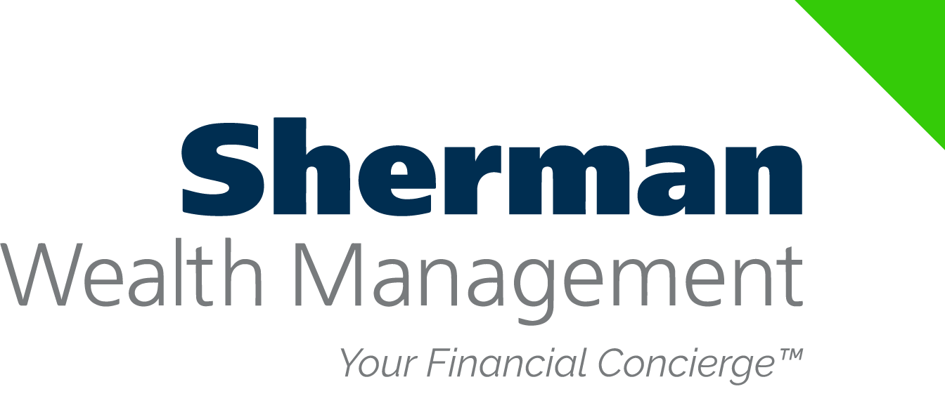 Wealth Logo - Home | Sherman Wealth Management | Financial Planning in MD and DC Metro